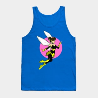 TinkerWasp Tank Top